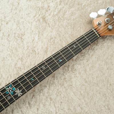 【超希少・美品】momose MJ-Five Fuyuzakura/WSE 23 momose MJ・Five-FUYUZAKURA WSE'23/E -SK/PP-GRD- 2024
