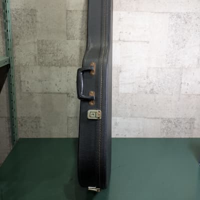 Vintage Ibanez Chainsaw Hard Case 80s Blazer image 3