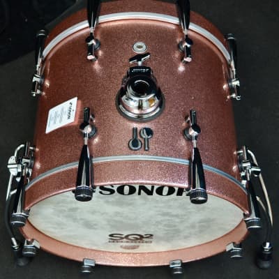 Sonor 18/12/14