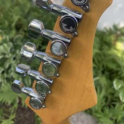 1985 Lefty Aria Pro II RS image 7