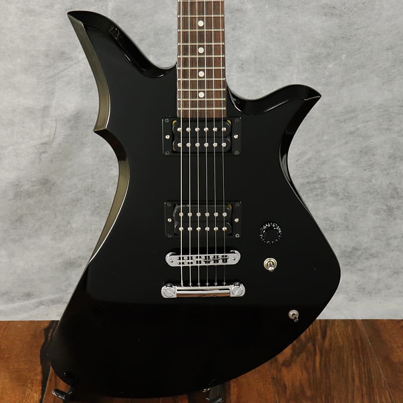 Burny HR-85 hide Model Black [SN REBIRTH0330B] [04/24}