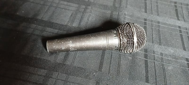 Shure Sm48  Dynamic Vocal Microphone (Cherry Hill, NJ) image 1