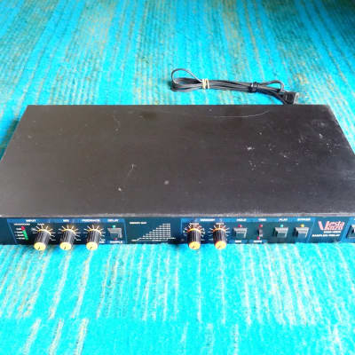 Vesta Kozo (Vesta Kaza) DIG-420 Digital Sampler Delay 80's