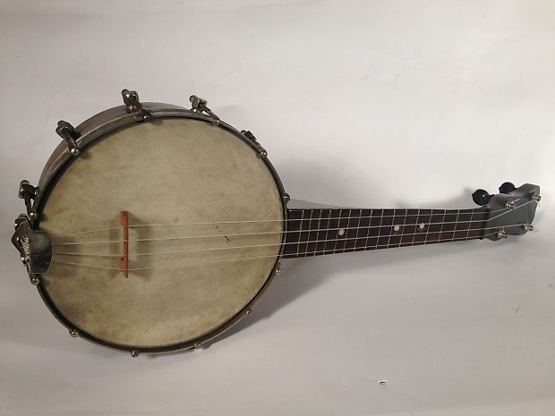 Slingerland clearance banjo ukulele