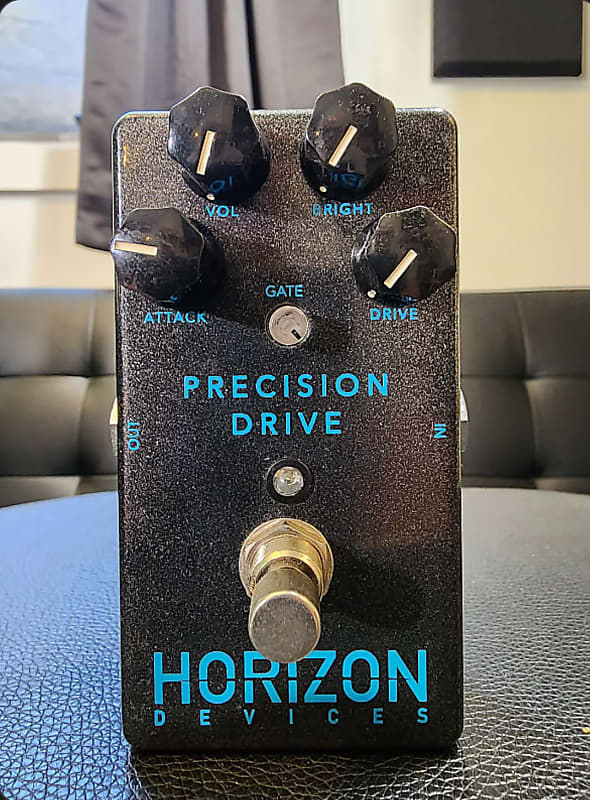 Horizon Devices Precision Drive