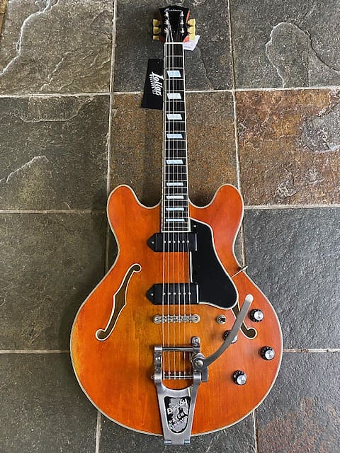 Eastman t64v on sale