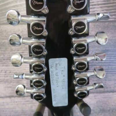 Takamine NPT110-12 12 String Guitar (Richmond, VA) | Reverb