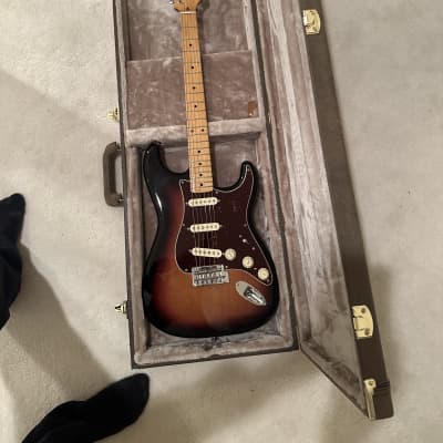Fender Vintera '50s Stratocaster Modified image 1
