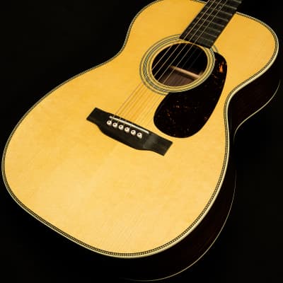 Martin Guitars Custom Shop 00-28 image 7