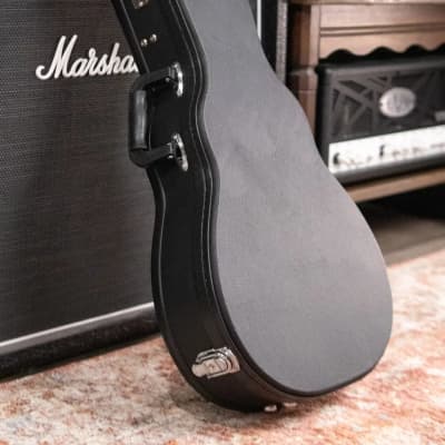 Eastman MD515-CS Mandolin F-Style - Sunburst with Hardshell Case image 11