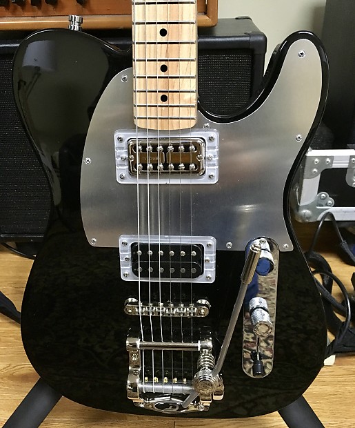 Duesenberg tremolo telecaster new arrivals