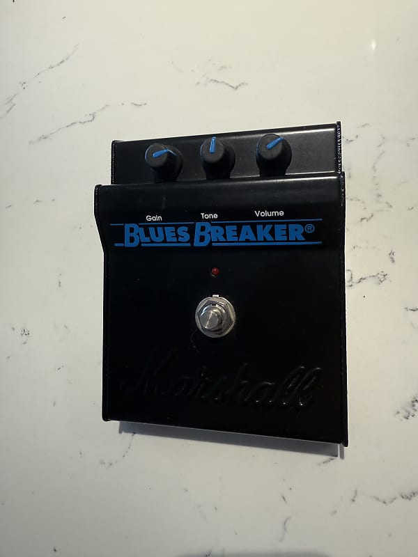Marshall Bluesbreaker
