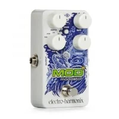 Electro-Harmonix Mod 11 Modulator | Reverb