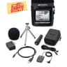Zoom H2n Handy Recorder w/ APH-2n Accessory Pack