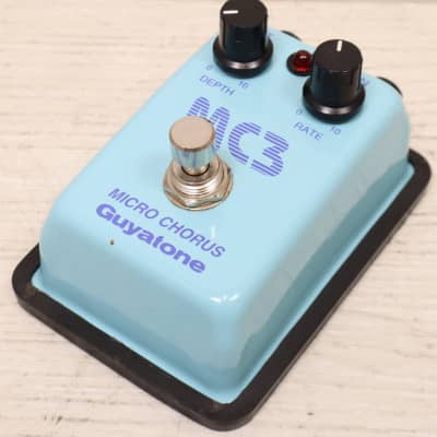 Guyatone MC3 Micro Chorus | Reverb