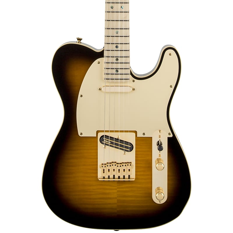 ギター Fender Richie Kotzen Telecaster Fender Richie Kotzen Signature Telecaster Made in Japan