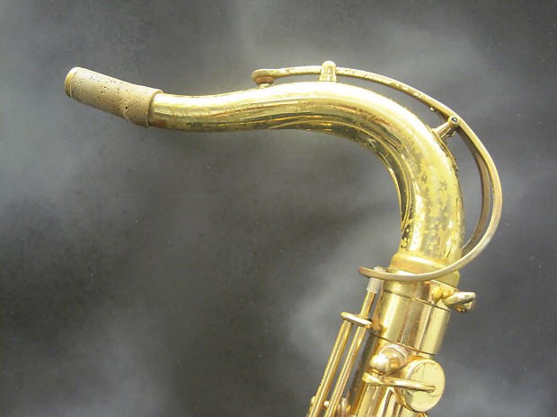 Selmer Soloist Tenor Saxophone | Reverb Selmer Soloist Tenor Saxophone | Reverb