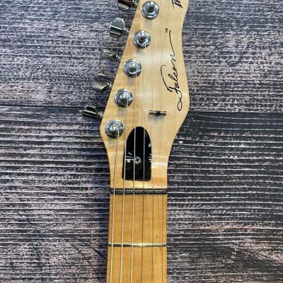 Peavey Falcon Electric Guitar (Atlanta, GA) image 3