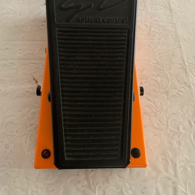 Reverb.com listing, price, conditions, and images for george-dennis-gd30-wah-wah