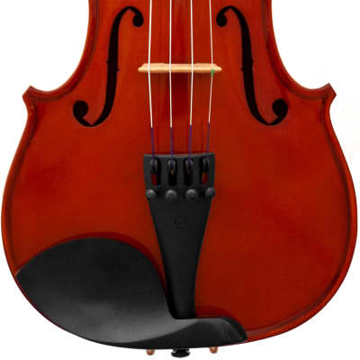 Maple Leaf Strings Apprentice Collection 4/4 Violin MLS110VN image 4