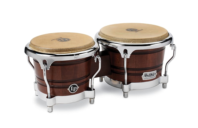 Latin Percussion LP201AX-2RGM Richie Gajate-Garcia Signature Latin Percussion LP201AX-2RGM Richie Gajate-Garcia Signature
