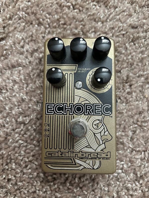 Catalinbread Echorec