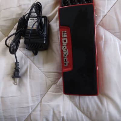 DigiTech Brian May Red Special 2000s - Red image 1