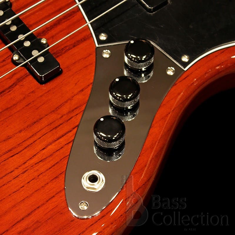 Xotic XJ-Core 5st / California Core Series (Ash/Maple/Trans