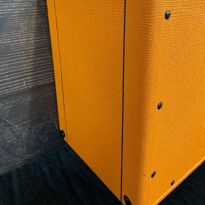 Orange Amplification PPC112 Guitar Cabinet (Atlanta, GA) image 4
