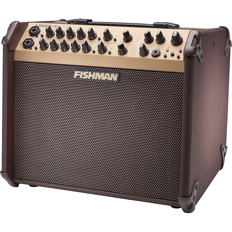 Fishman bluetooth store