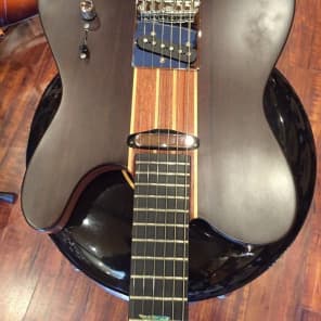 Wolf telecaster discount