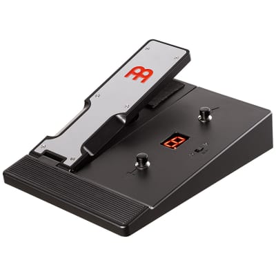 Mooer Red Truck Combined Effects Pedal | Reverb