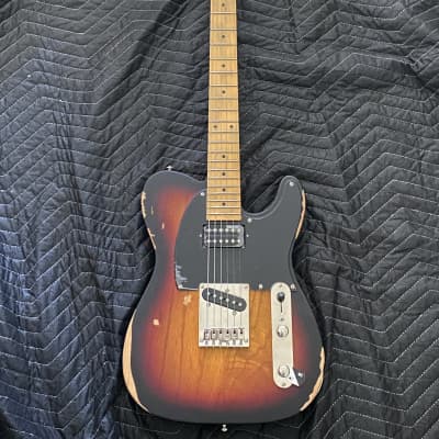 ESP LTD TE-254 | Reverb