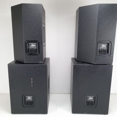DYNACORD LM10-1 LittleMax 10inch サブウーハー Dynacord LM 10-1 SUB Speaker 200 Watts 8 Ohms Incredible