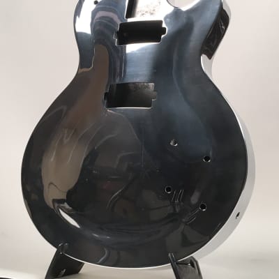 1994 Aluminium Guitars West Custom Standard image 19