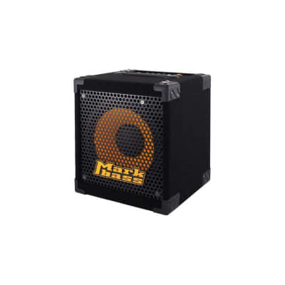 MARKBASS Mini CMD 121P Combo per Basso image 2