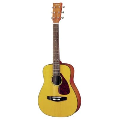 Yamaha JR1 Small Acoustic Guitar for sale