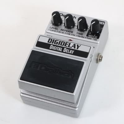 【最終値下価格】DigiTech DIGIDELAY 最終値下価格】DigiTech DIGIDELAY 最終値下価格】DigiTech