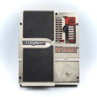 DigiTech Whammy 20th Anniversary 2010