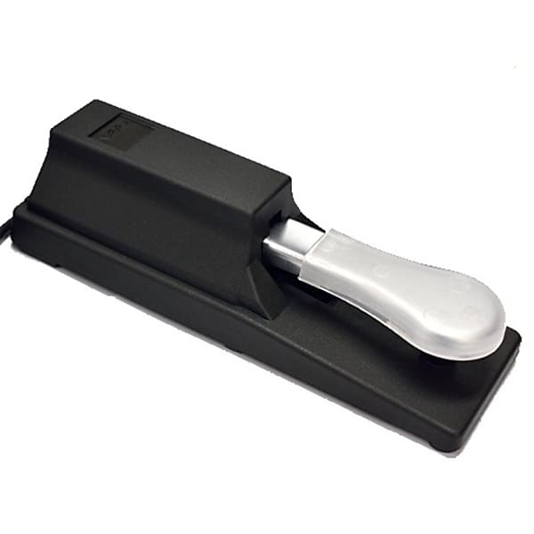 Studiologic VFP1/10 [FATAR sustain pedal] Reverb