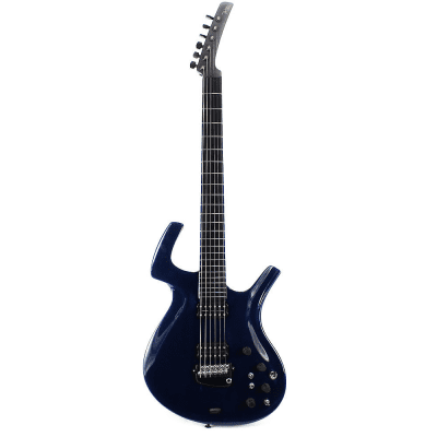 Parker Fly Classic (1996 - 2002) | Reverb