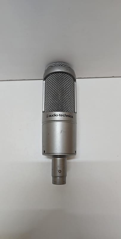 Audio-Technica AT3035 コンデンサーマイク audio-technica AT3035 オーディオテクニカ 【 イオンモール