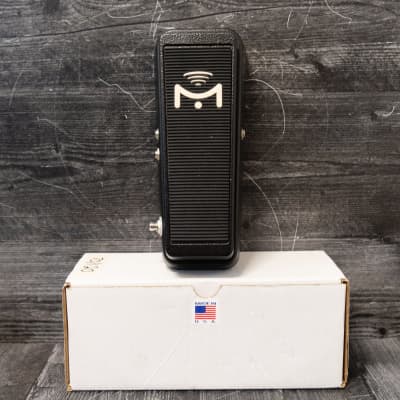 Reverb.com listing, price, conditions, and images for mission-engineering-sp1-l6-helix-expression-pedal