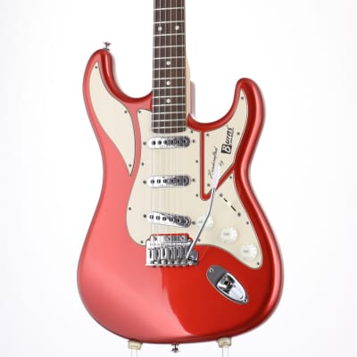 Burns LONDON エレキギター COBRA DX エレキギター Burns COBRA DX バーンズ コブラDX