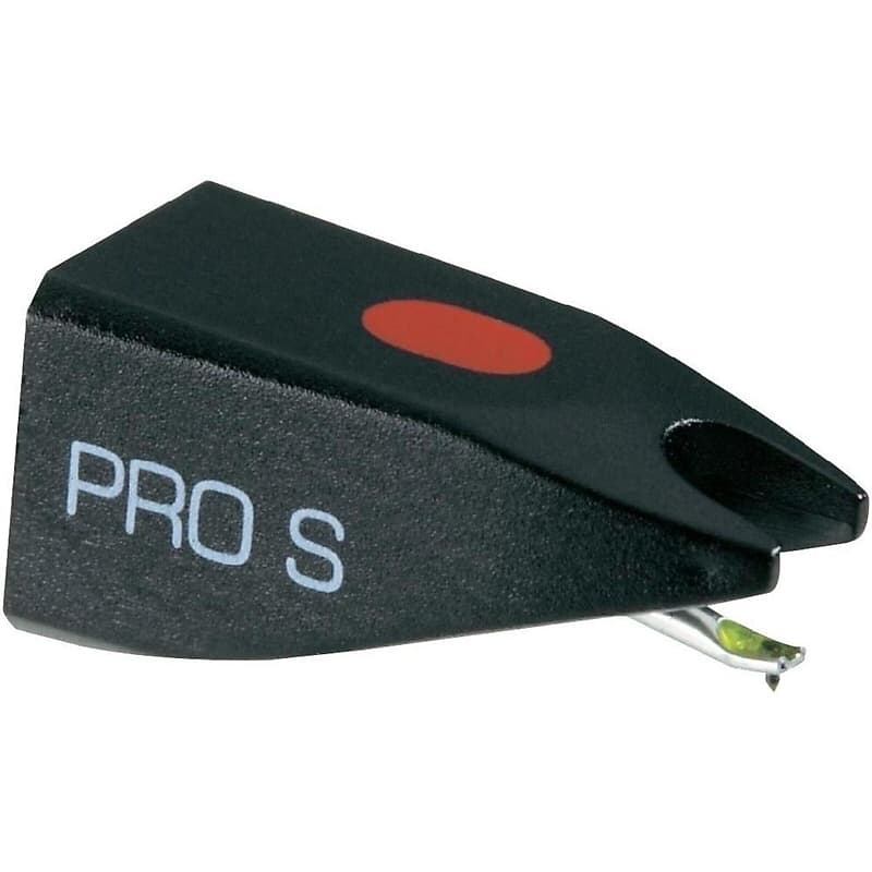 Ortofon Reloop OM (Black) Stylus image 1