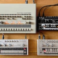 DTM・DAW FOSTEX ADAT/ANALOG CONVERTER VC-8 Fostex VC-8 | music store