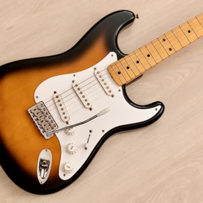Fender '54 1954 FSR Stratocaster 