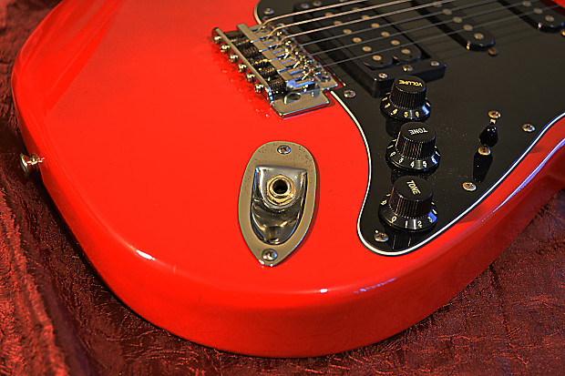 Rare 1980s Thomson Spirits Sounds Handcrafted Guitar - Tested, Used  Condition | eBay