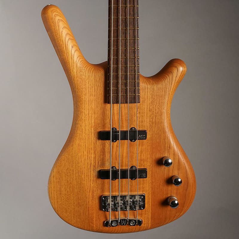 Warwick Corvette Standard 1998 - Made in Germany - | Reverb