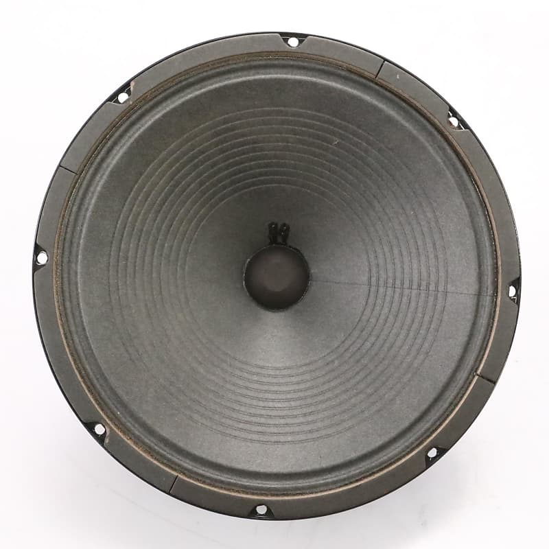 Jensen C12N 12" 8Ohm 50Watt Guitar Amp Amplifier Speaker Reverb